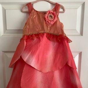 Disney Rosetta dress